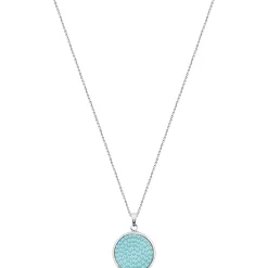 Collane In Argento|Collane<Bluespirit COLLANA CRYSTAL - P.254710001700