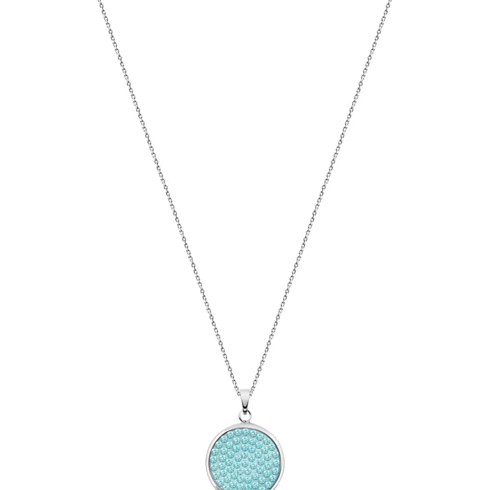 Collane In Argento|Collane<Bluespirit COLLANA CRYSTAL - P.254710001700