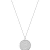 Collane In Argento|Collane<Bluespirit COLLANA CRYSTAL - P.254710001600