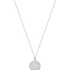 Collane In Argento|Collane<Bluespirit COLLANA CRYSTAL - P.254710001500
