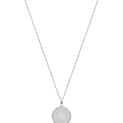 Collane In Argento|Collane<Bluespirit COLLANA CRYSTAL - P.254710001500