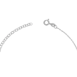 Collane In Argento|Collane<Bluespirit COLLANA CRYSTAL - P.254710001500