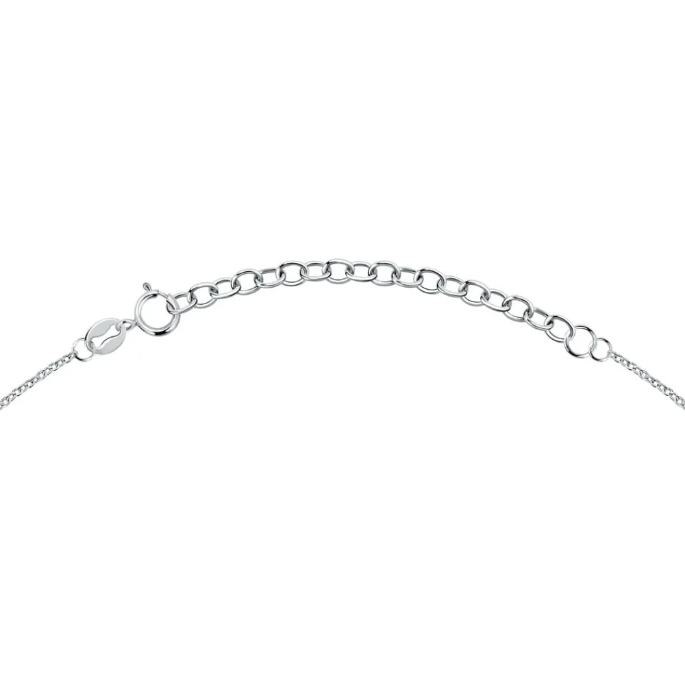 Collane|Gioielli Donna<Bluespirit COLLANA CUORI - P.253A10000700