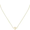 Collane|Gioielli Donna<Bluespirit COLLANA CUORI - P.573A10000100