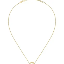 Collane|Gioielli Donna<Bluespirit COLLANA CUORI - P.573A10000100