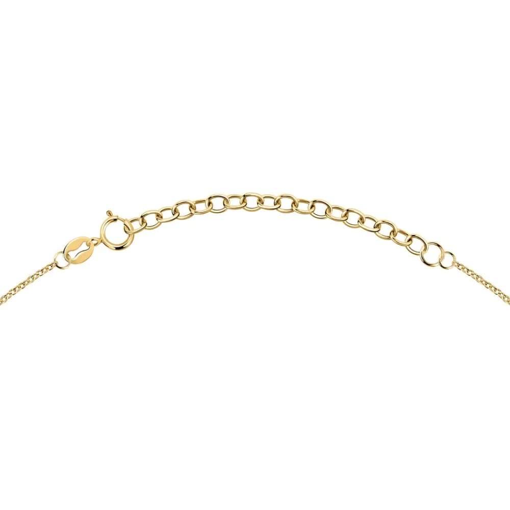 Collane|Gioielli Donna<Bluespirit COLLANA CUORI - P.573A10000100