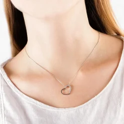Collane Con Diamanti|Collane<Bluespirit Collana Darling - P.20B9B30000002