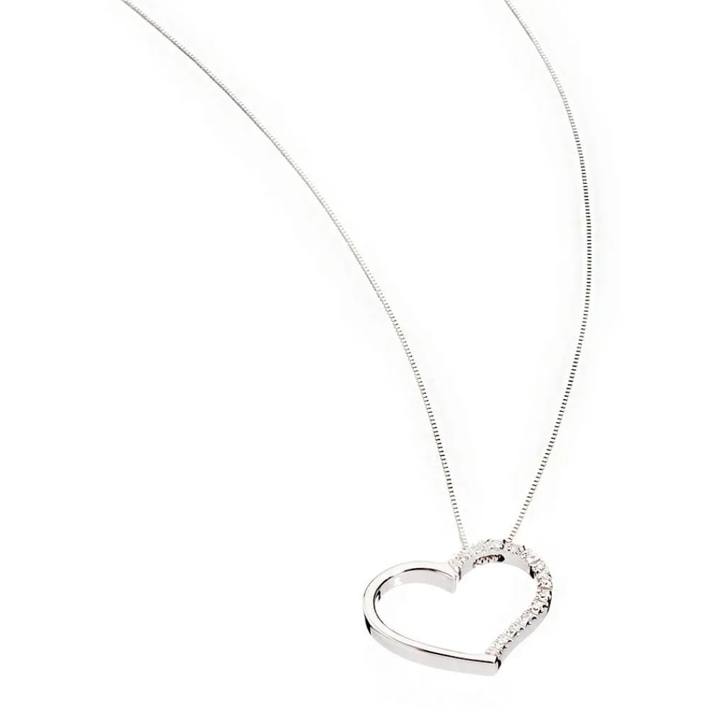 Collane Con Diamanti|Collane<Bluespirit Collana Darling - P.20B9B30000002