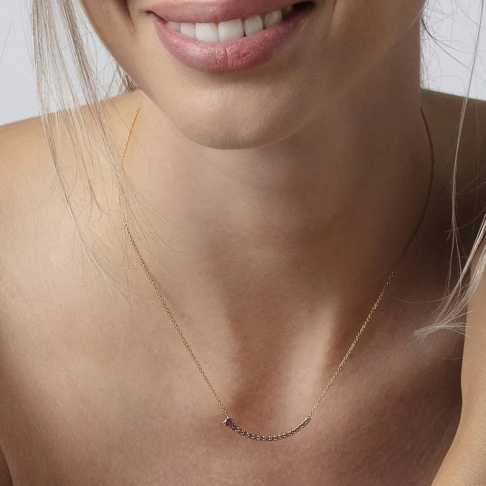 Gioielli Donna|Collane<Bluespirit Collana Desideri - P.134D10000100