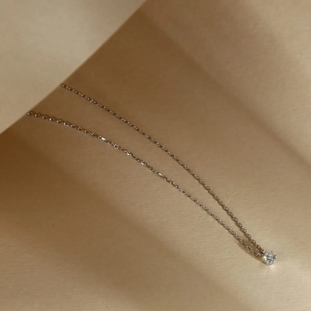 Collane|Gioielli In Oro<Bluespirit COLLANA D-SPECIAL - P.772B10000100