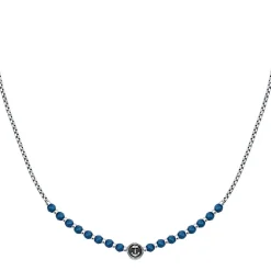 Gioielli Uomo|Collane In Acciaio<Bluespirit COLLANA ENTRY SAILOR - P.31Z110000400