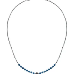 Gioielli Uomo|Collane In Acciaio<Bluespirit COLLANA ENTRY SAILOR - P.31Z110000400