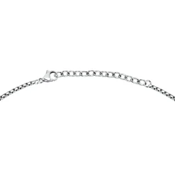 Gioielli Uomo|Collane In Acciaio<Bluespirit COLLANA ENTRY SAILOR - P.31Z110000400