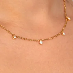 Gioielli In Argento|Gioielli Donna<Bluespirit COLLANA ESSENTIAL - P.57R210000400