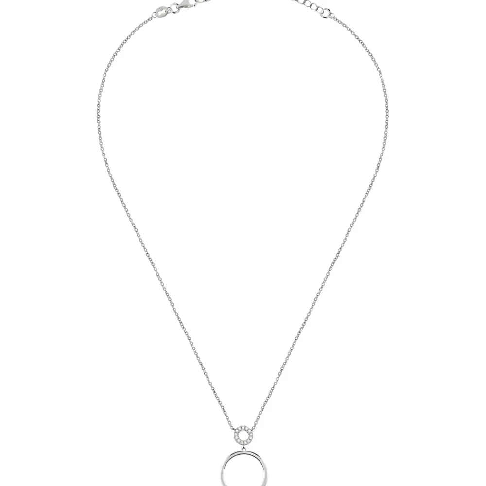 Collane In Argento|Collane<Bluespirit COLLANA ESSENTIAL - P.25R210000200