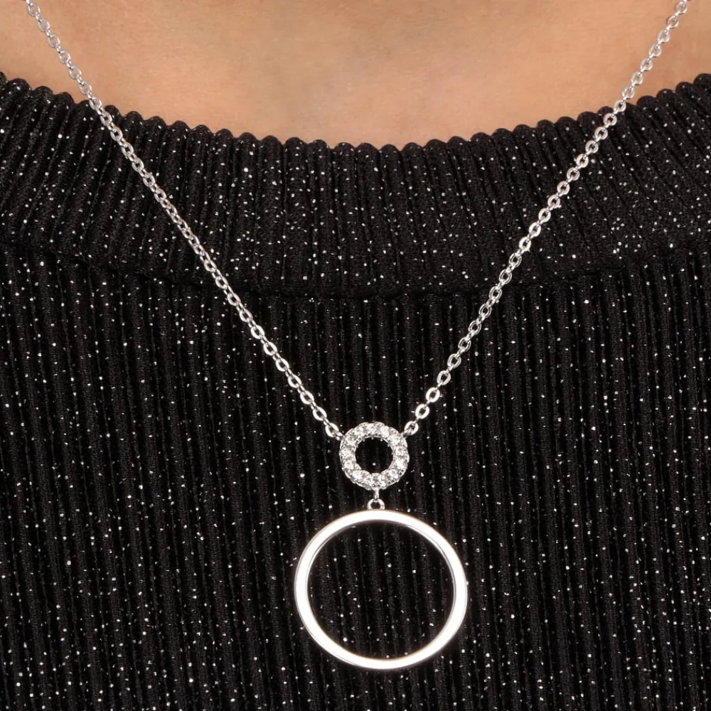 Collane In Argento|Collane<Bluespirit COLLANA ESSENTIAL - P.25R210000200