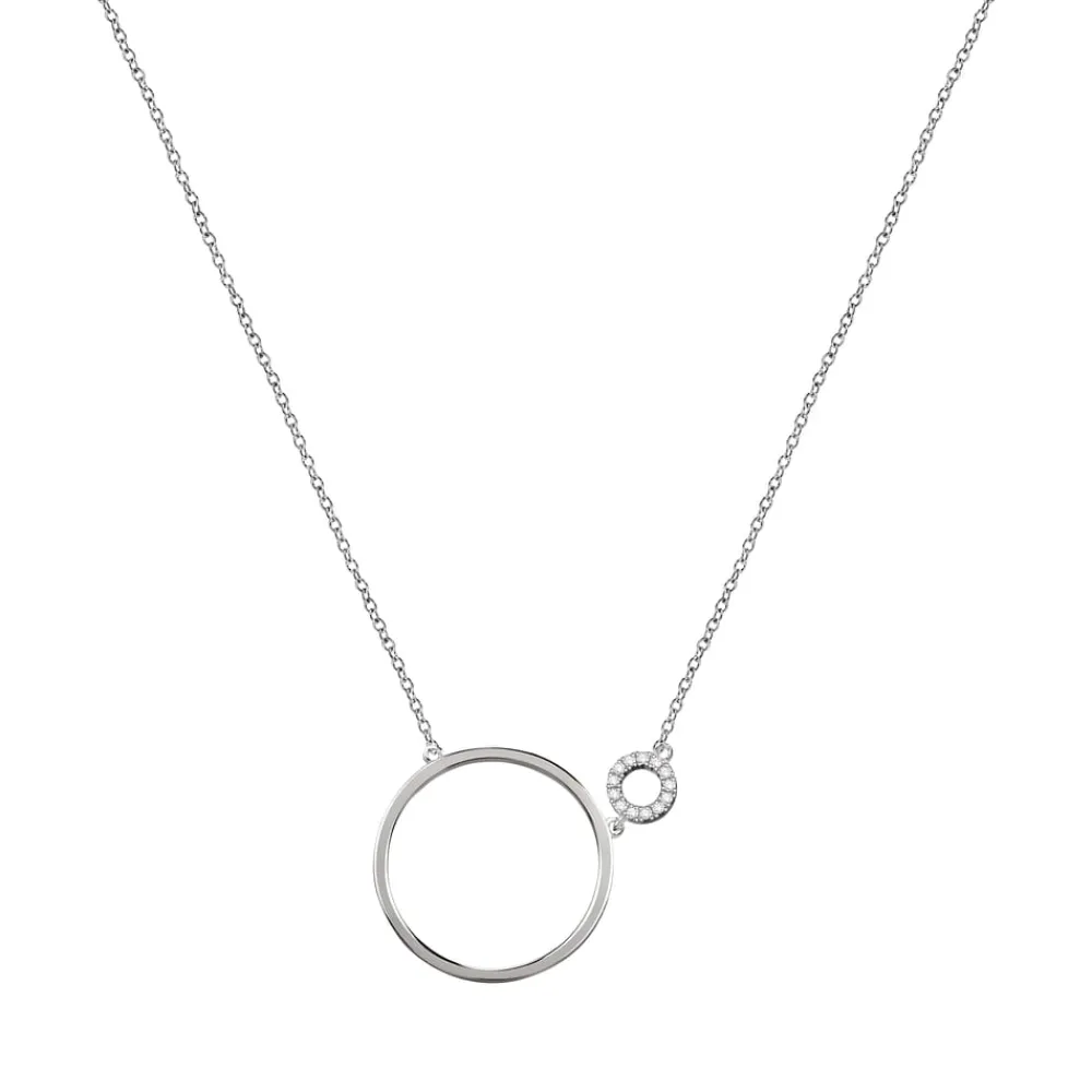 Collane In Argento|Collane<Bluespirit COLLANA ESSENTIAL - P.25R210000400