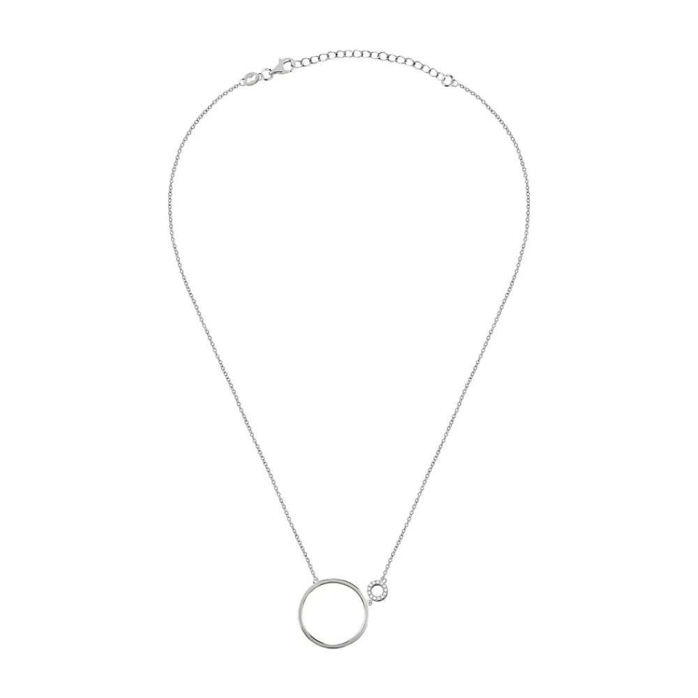 Collane In Argento|Collane<Bluespirit COLLANA ESSENTIAL - P.25R210000400