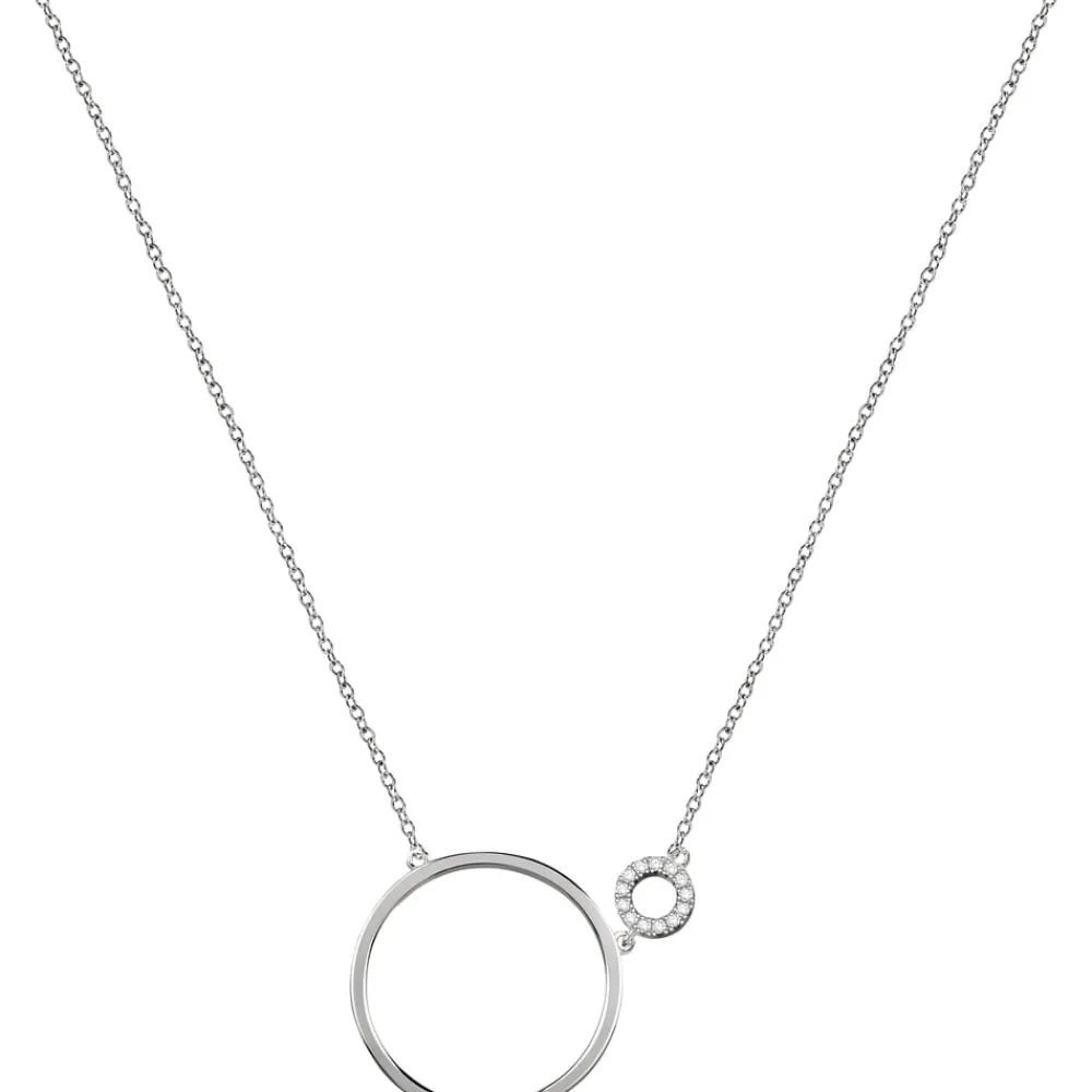 Collane In Argento|Collane<Bluespirit COLLANA ESSENTIAL - P.25R210000400