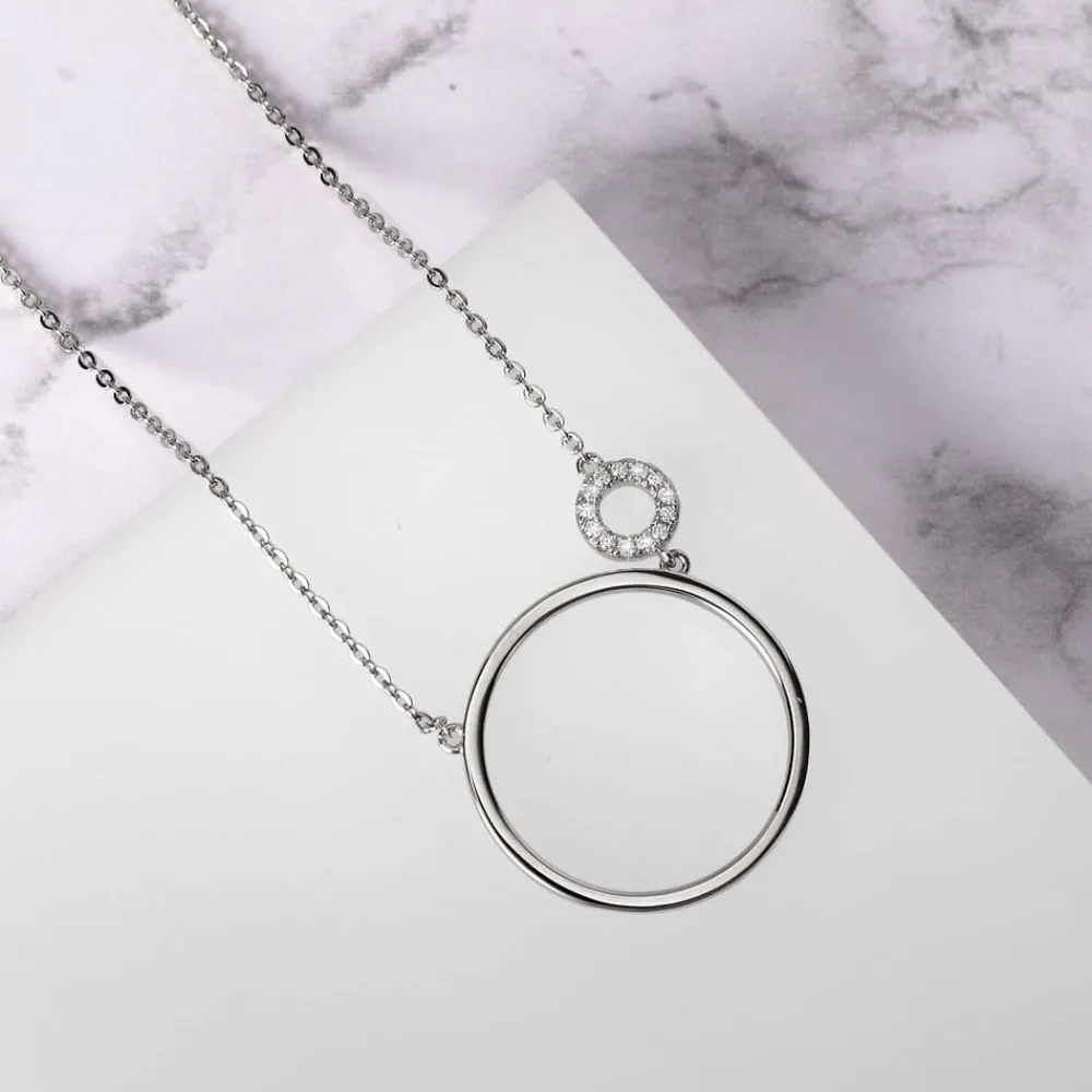 Collane In Argento|Collane<Bluespirit COLLANA ESSENTIAL - P.25R210000400