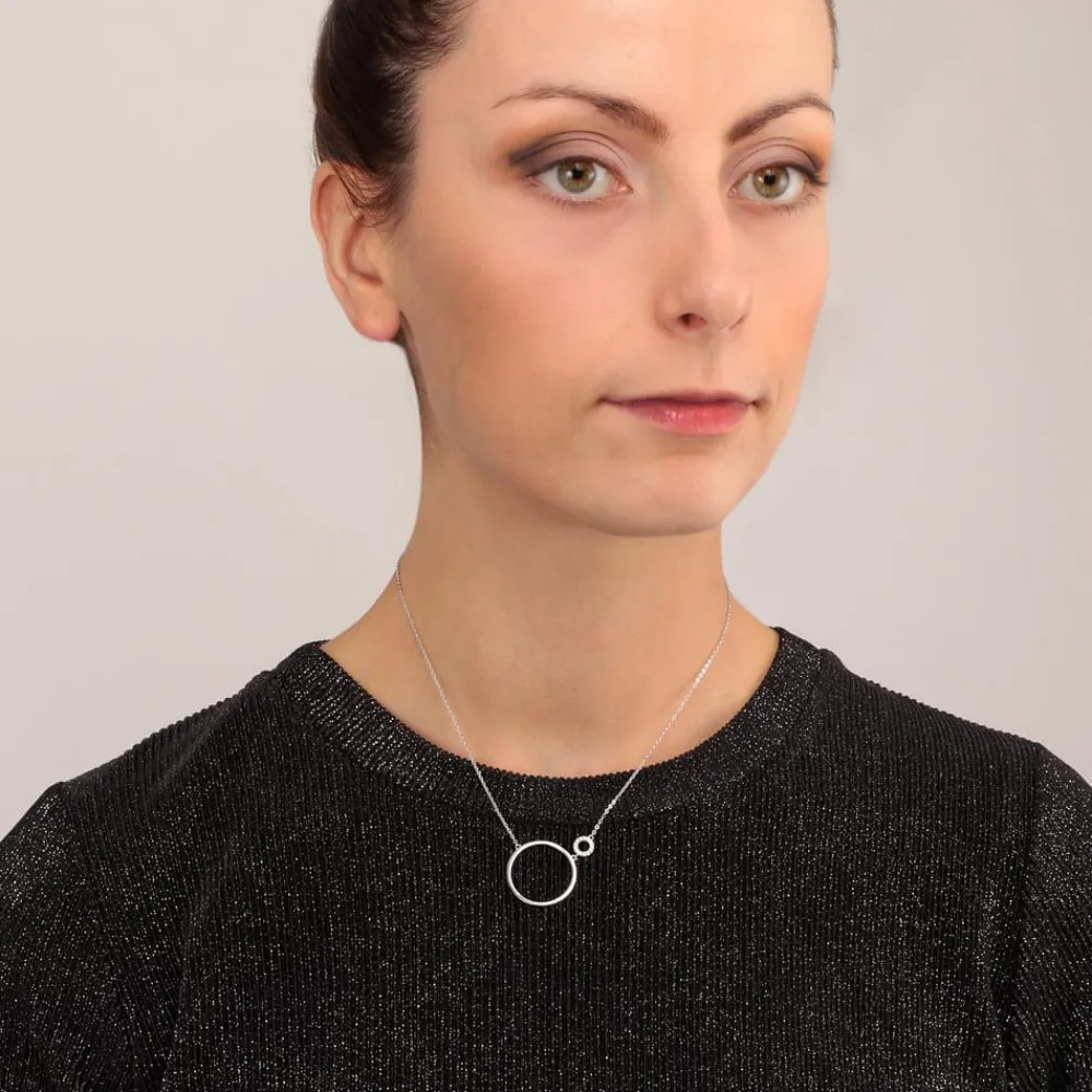 Collane In Argento|Collane<Bluespirit COLLANA ESSENTIAL - P.25R210000400