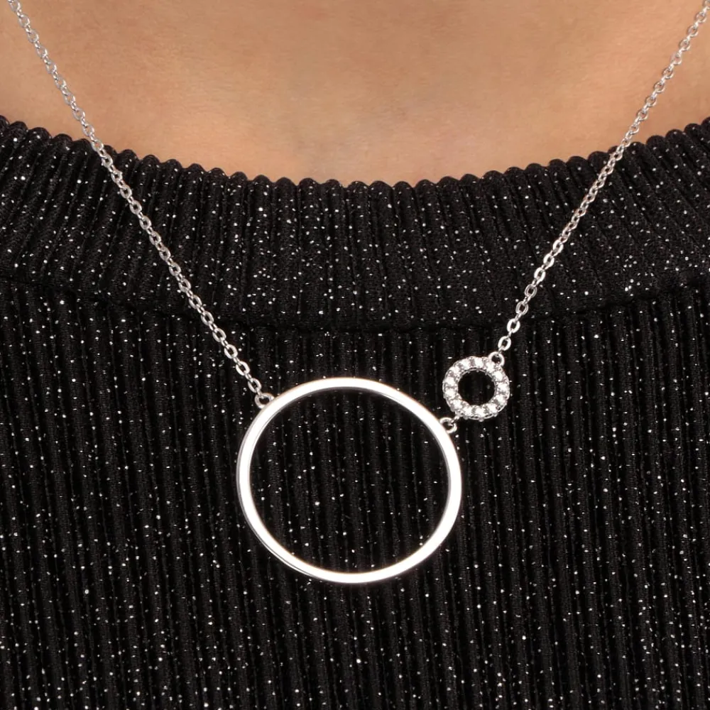 Collane In Argento|Collane<Bluespirit COLLANA ESSENTIAL - P.25R210000400