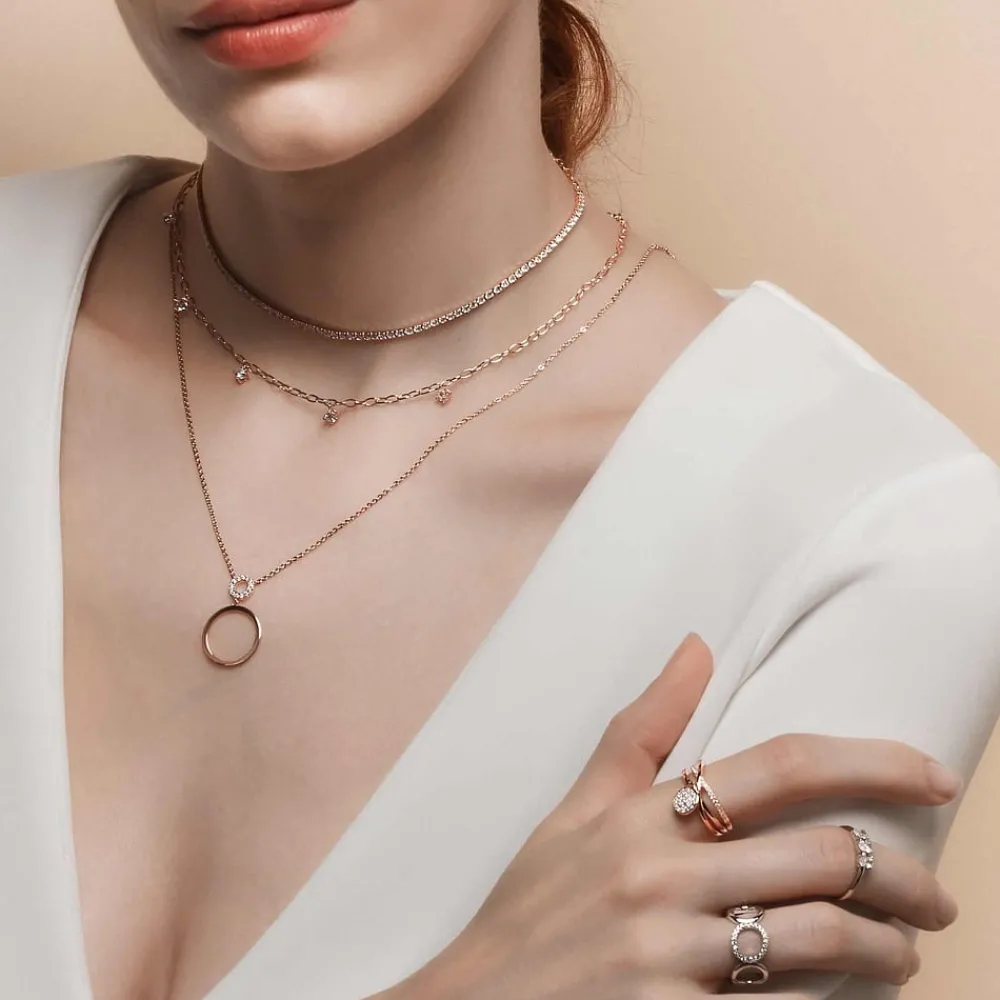 Collane In Argento|Collane<Bluespirit COLLANA ESSENTIAL - P.25R210001200