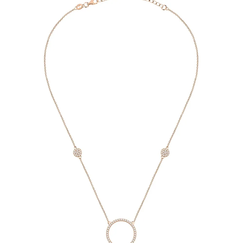 Collane In Argento|Collane<Bluespirit COLLANA ESSENTIAL - P.25R210001000