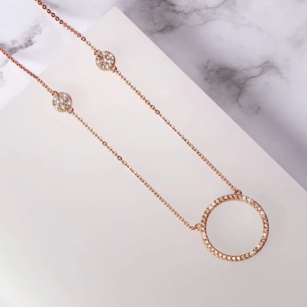 Collane In Argento|Collane<Bluespirit COLLANA ESSENTIAL - P.25R210001000