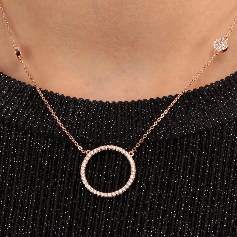 Collane In Argento|Collane<Bluespirit COLLANA ESSENTIAL - P.25R210001000