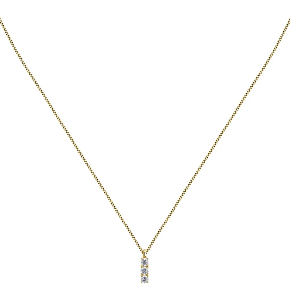 Gioielli Donna|Collane<Bluespirit COLLANA ESSENTIAL - P.57C910000200