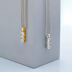 Gioielli Donna|Collane<Bluespirit COLLANA ESSENTIAL - P.57C910000200