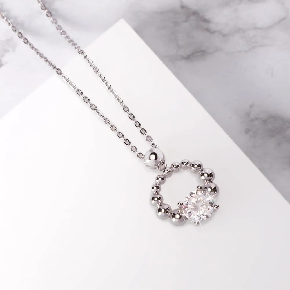 Collane In Argento|Collane<Bluespirit COLLANA ESSENTIAL - P.25R210000600