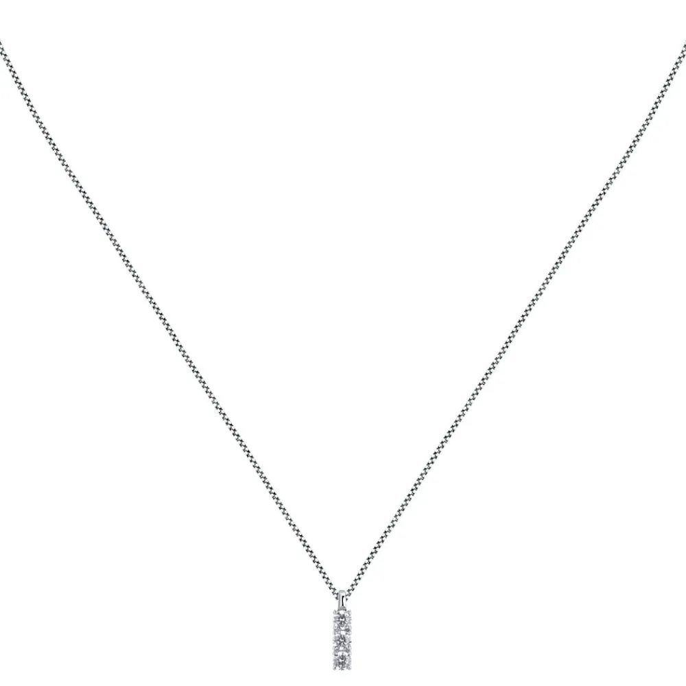 Gioielli Donna|Collane Donna<Bluespirit COLLANA ESSENTIAL - P.25C910003700