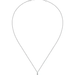 Gioielli Donna|Collane Donna<Bluespirit COLLANA ESSENTIAL - P.25C910003700