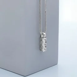Gioielli Donna|Collane Donna<Bluespirit COLLANA ESSENTIAL - P.25C910003700
