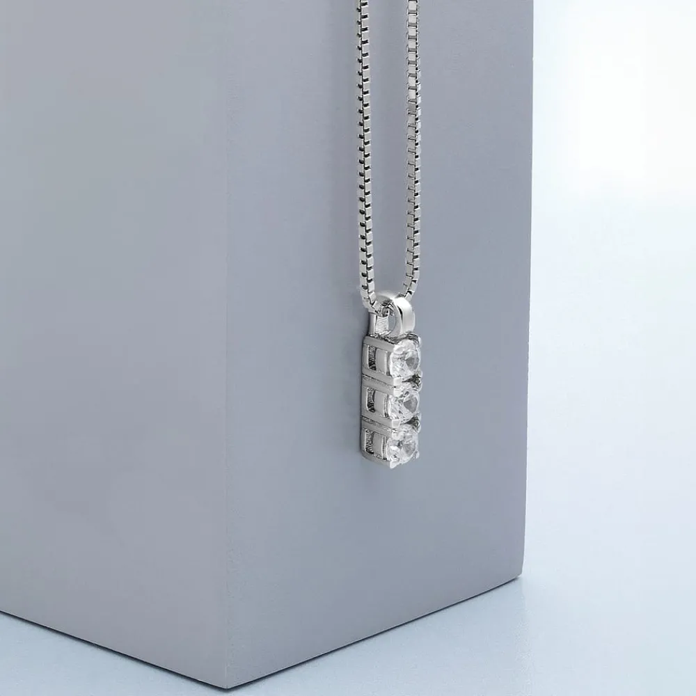 Gioielli Donna|Collane Donna<Bluespirit COLLANA ESSENTIAL - P.25C910003700