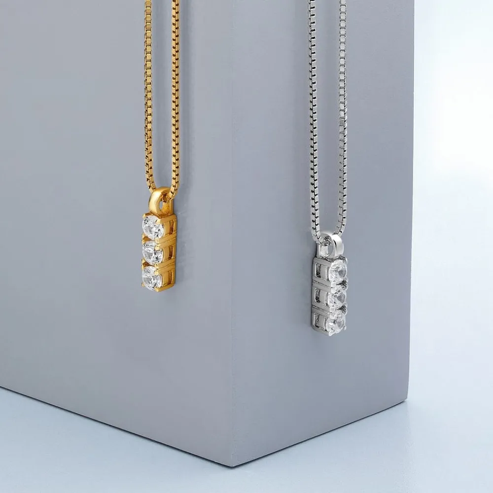 Gioielli Donna|Collane Donna<Bluespirit COLLANA ESSENTIAL - P.25C910003700