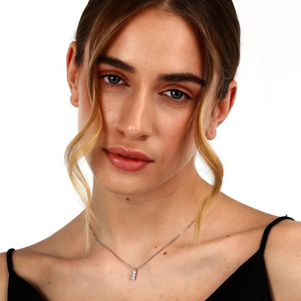 Gioielli Donna|Collane Donna<Bluespirit COLLANA ESSENTIAL - P.25C910003700
