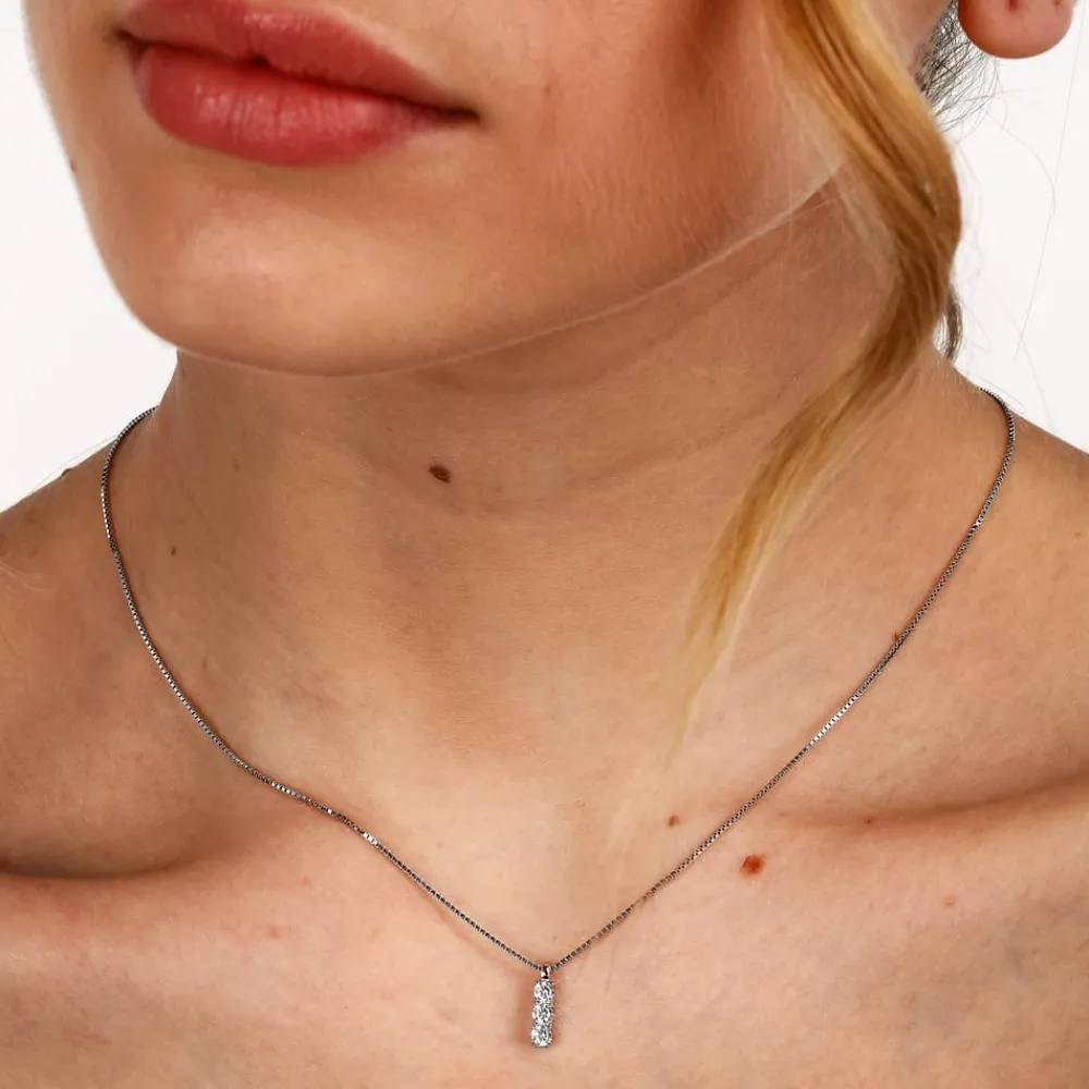 Gioielli Donna|Collane Donna<Bluespirit COLLANA ESSENTIAL - P.25C910003700