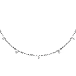 Collane In Argento|Collane<Bluespirit COLLANA ESSENTIAL - P.25R210001300