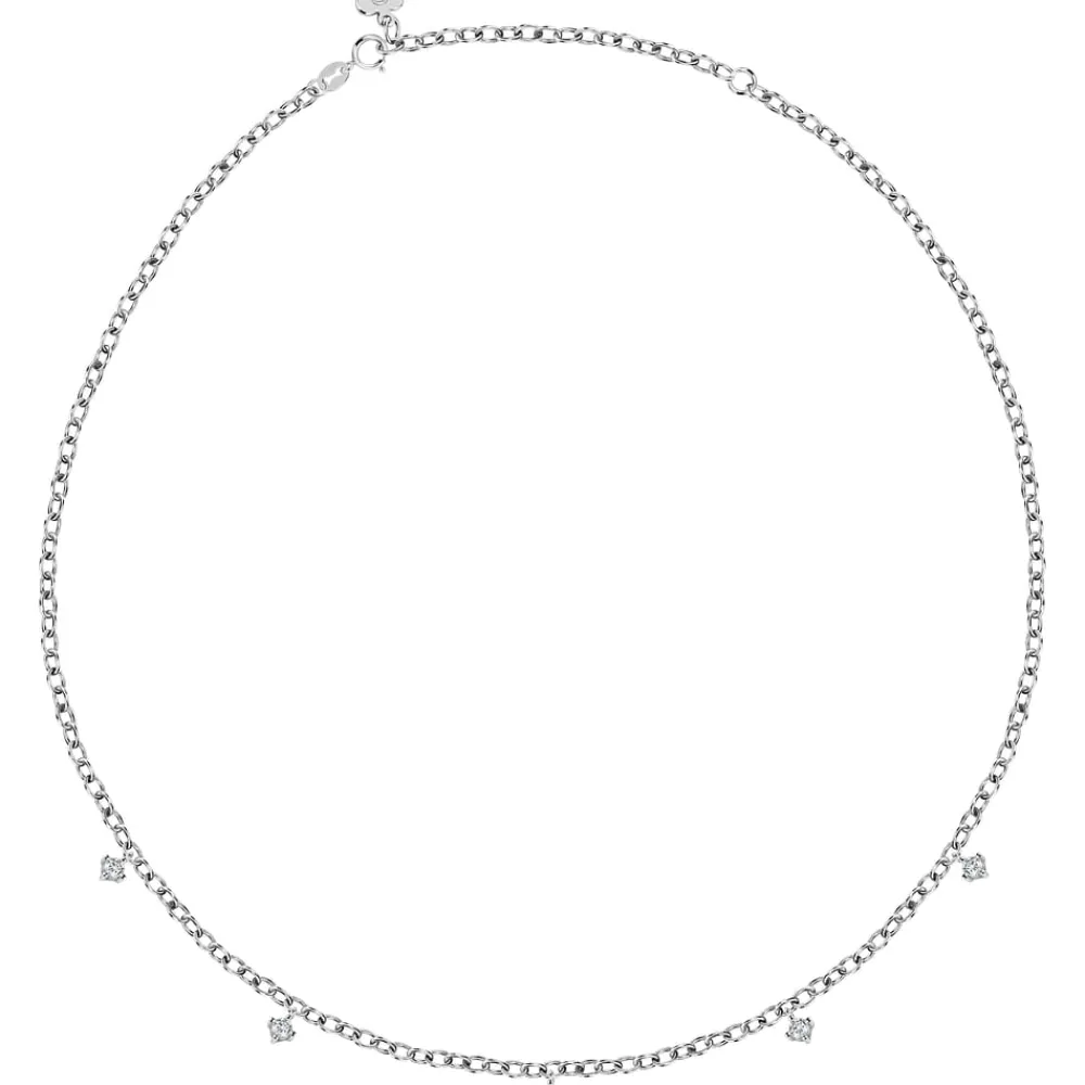Collane In Argento|Collane<Bluespirit COLLANA ESSENTIAL - P.25R210001300