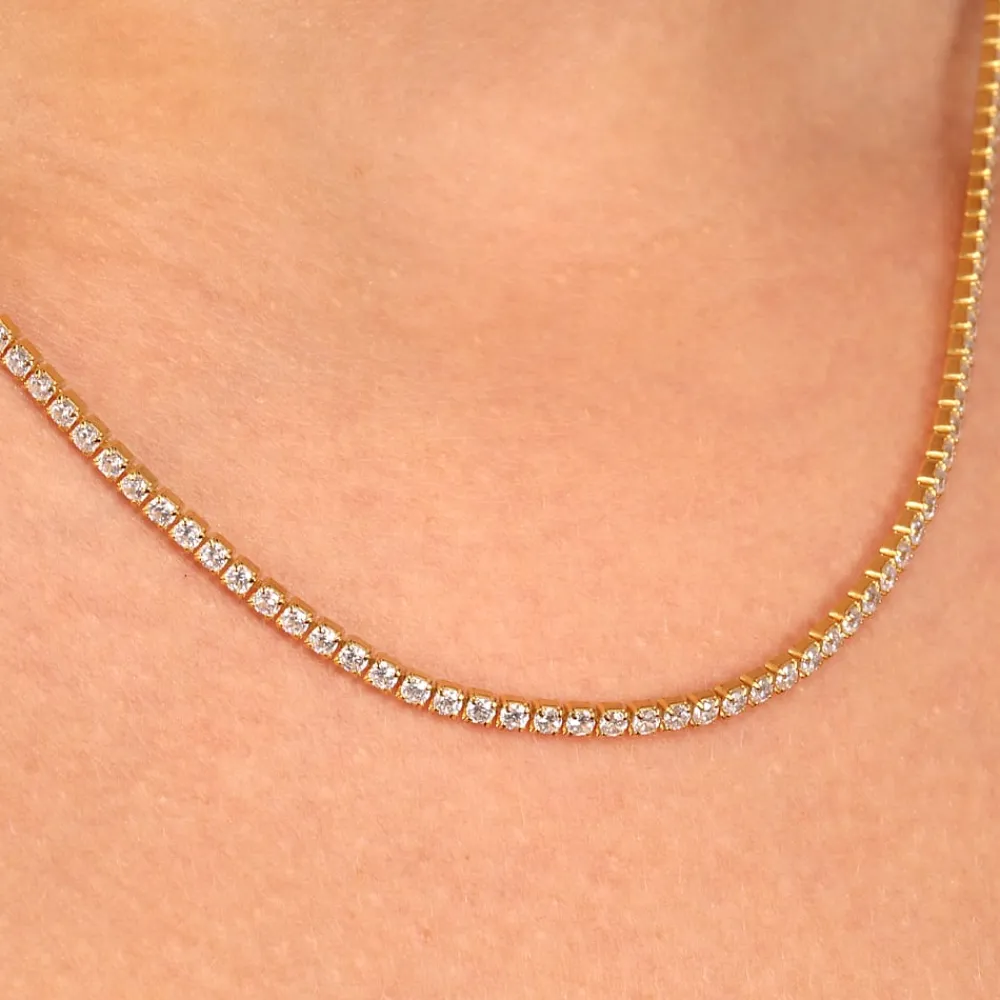 Gioielli In Argento|Gioielli Donna<Bluespirit COLLANA ESSENTIAL - P.57R210000500