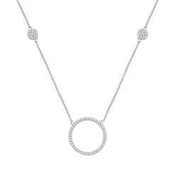 Collane In Argento|Collane<Bluespirit COLLANA ESSENTIAL - P.25R210000900