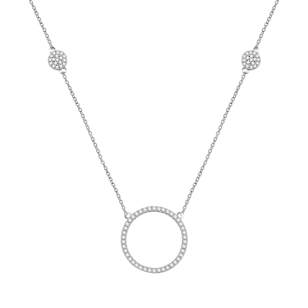 Collane In Argento|Collane<Bluespirit COLLANA ESSENTIAL - P.25R210000900