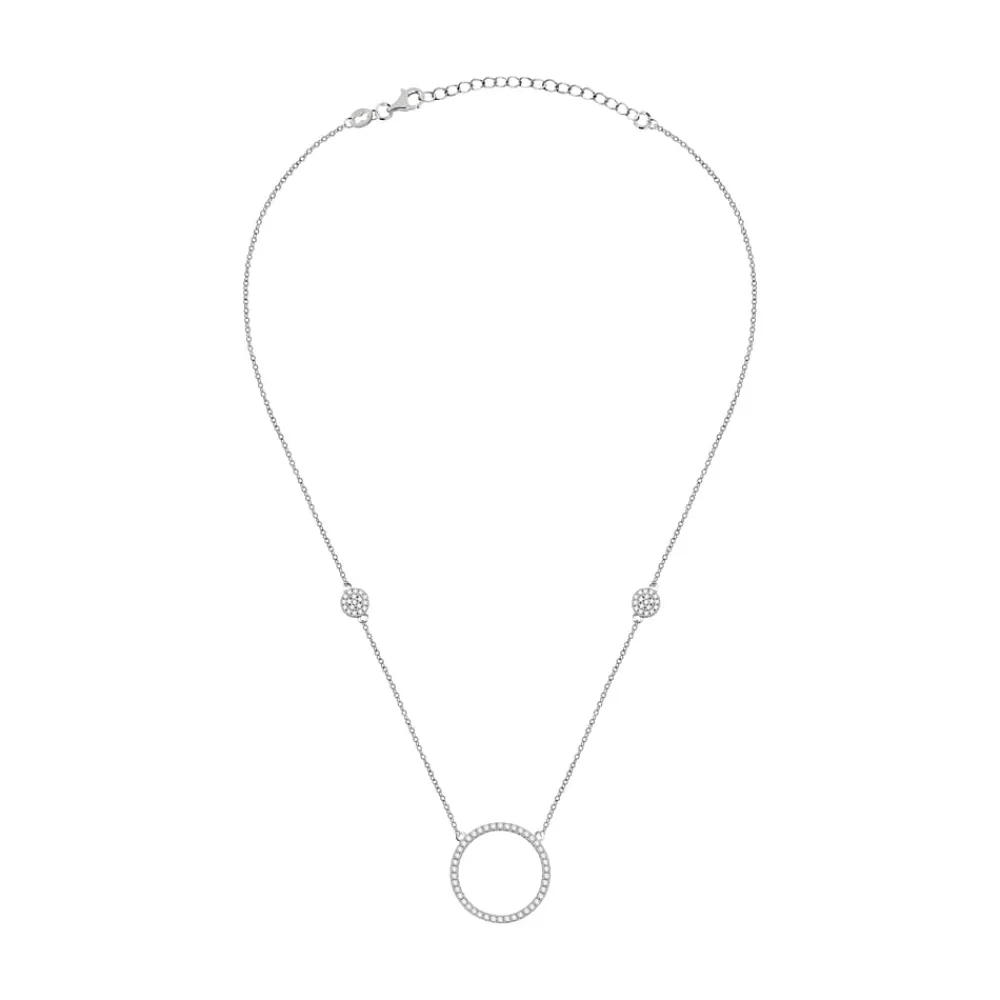 Collane In Argento|Collane<Bluespirit COLLANA ESSENTIAL - P.25R210000900