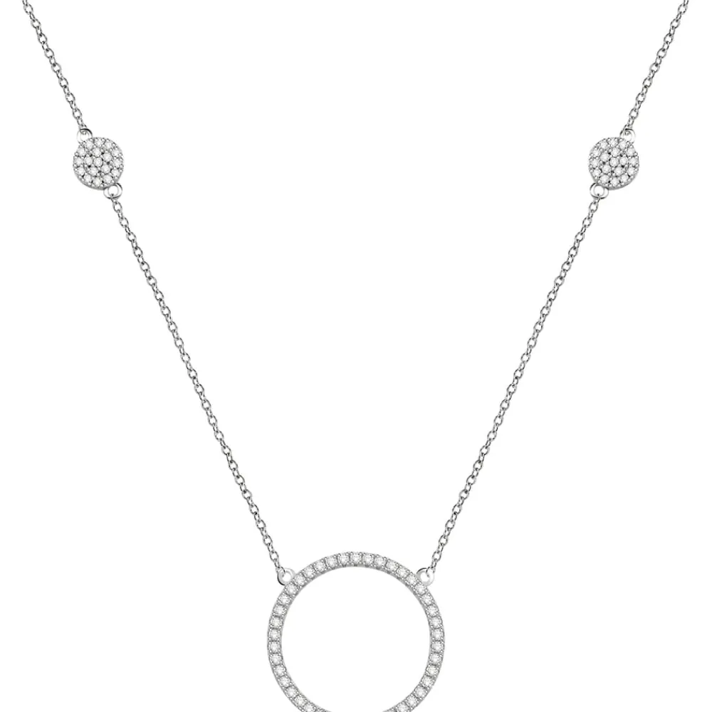 Collane In Argento|Collane<Bluespirit COLLANA ESSENTIAL - P.25R210000900