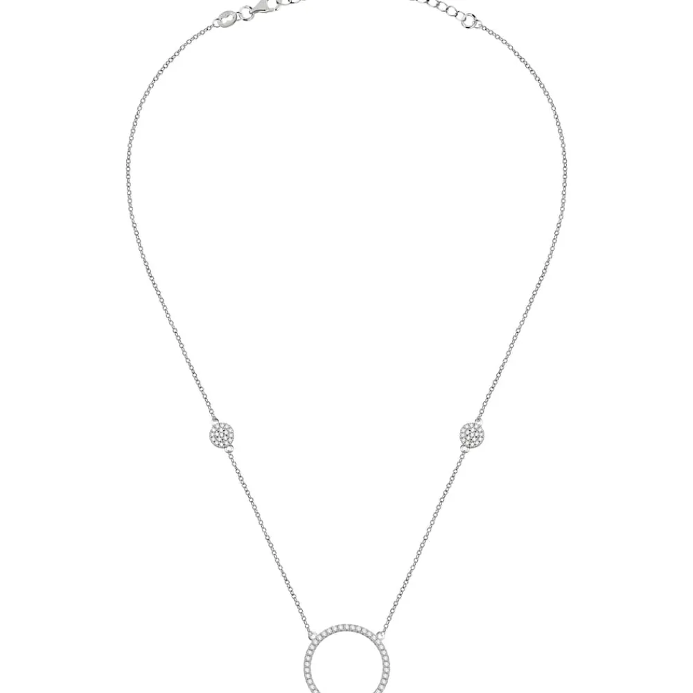 Collane In Argento|Collane<Bluespirit COLLANA ESSENTIAL - P.25R210000900