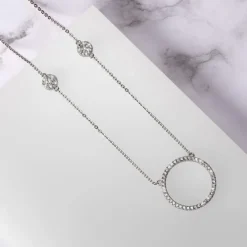 Collane In Argento|Collane<Bluespirit COLLANA ESSENTIAL - P.25R210000900