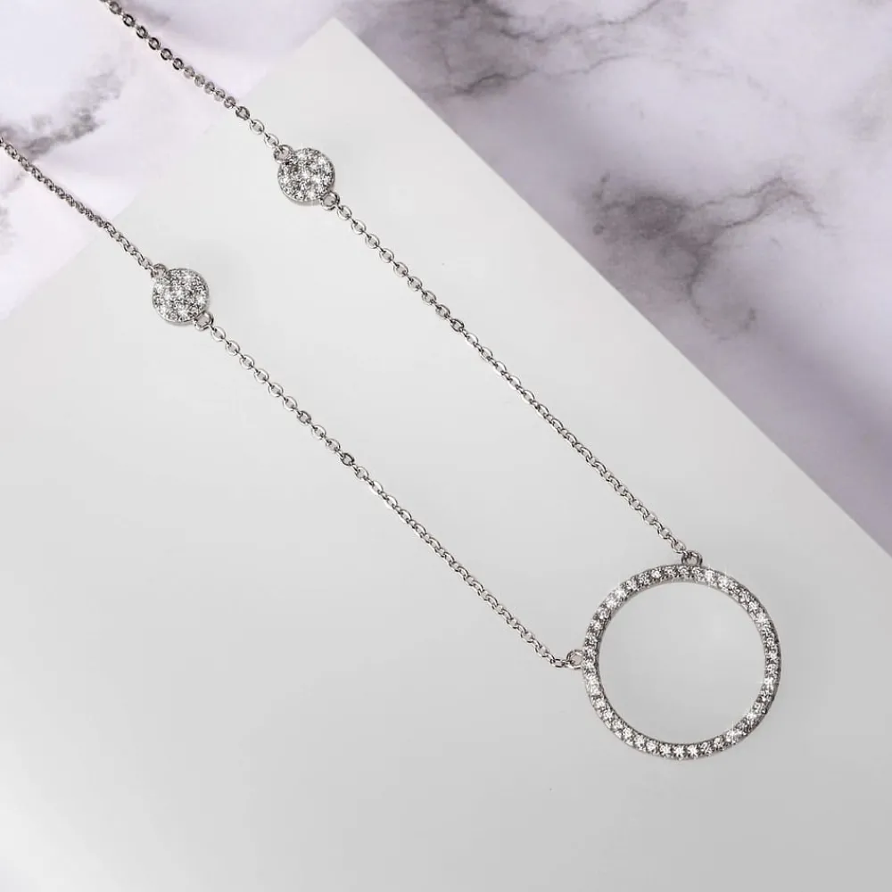 Collane In Argento|Collane<Bluespirit COLLANA ESSENTIAL - P.25R210000900